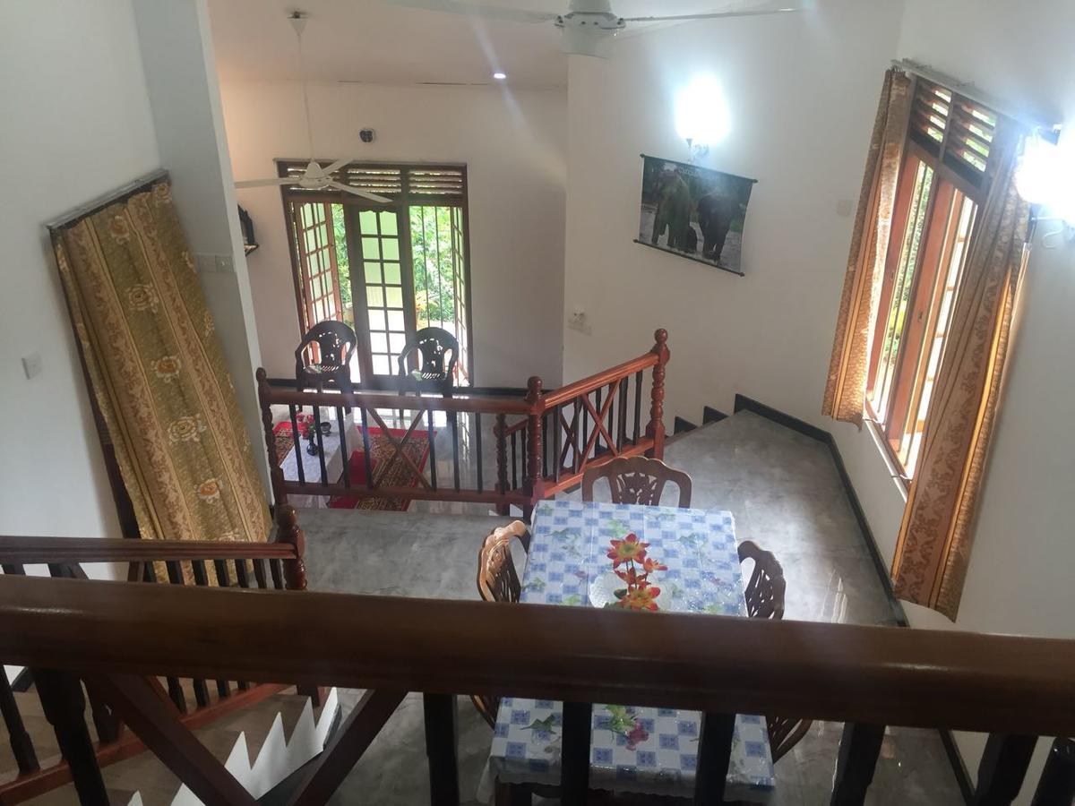 Winsent Villa Unawatuna Exterior foto